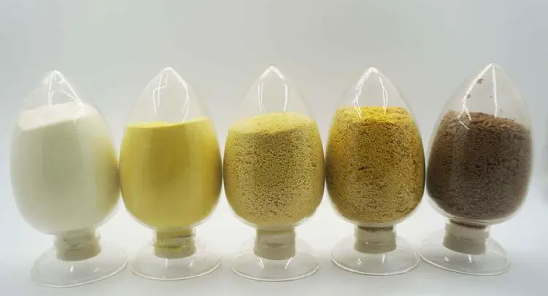 穩(wěn)定的原材料供應(yīng)